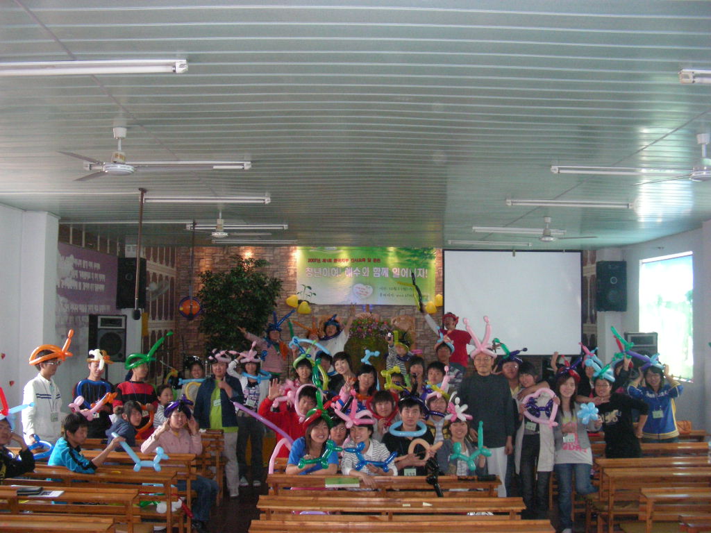 2006년 사랑의잔치 간사훈련2.jpg