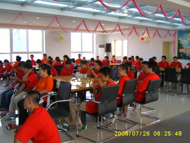 2006년 사랑의잔치 비전 컨퍼런스 4.JPG