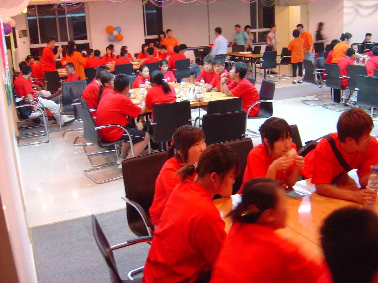 2006년 사랑의잔치 비전 컨퍼런스 7.jpg