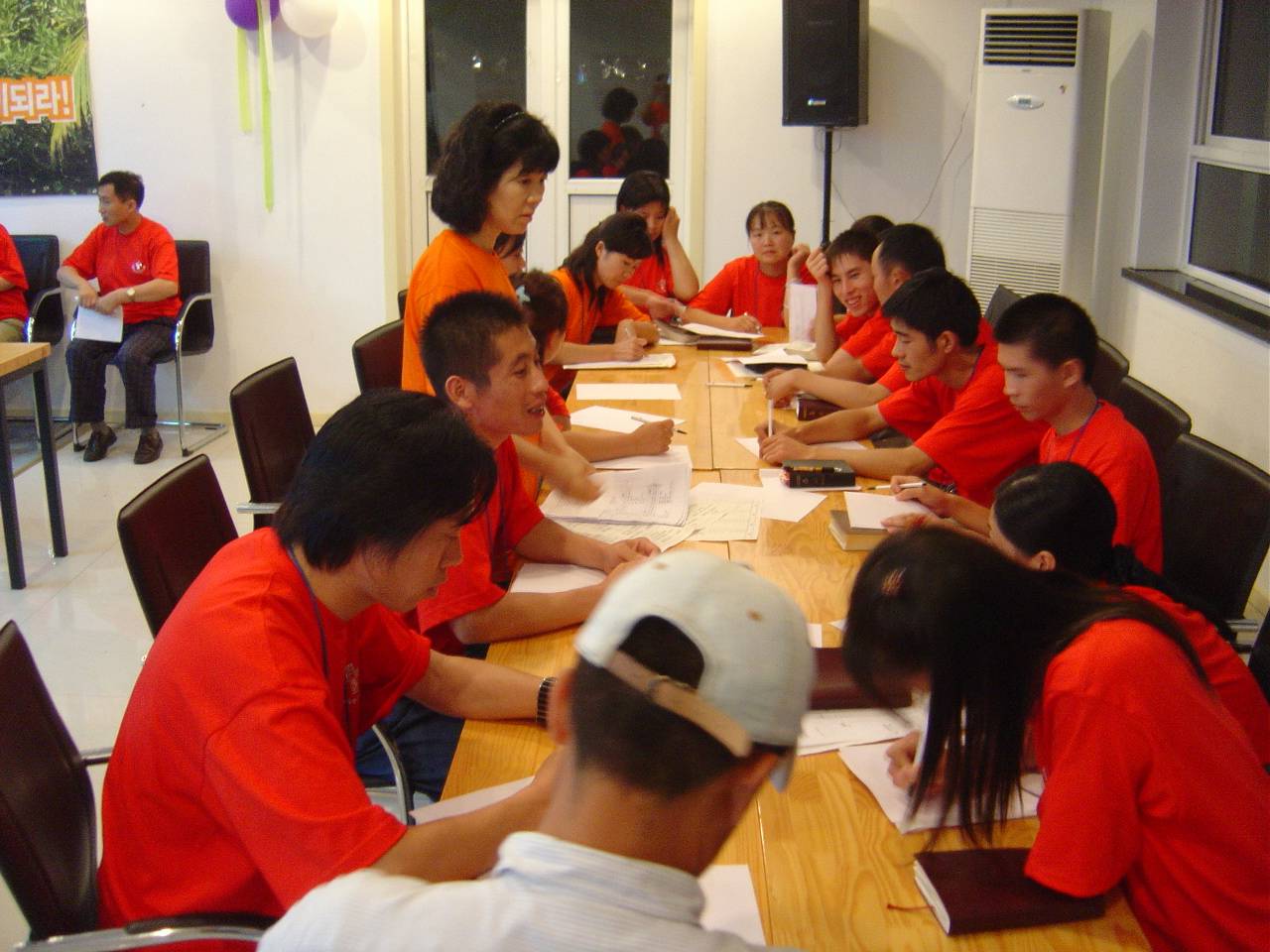 2006년 사랑의잔치 비전 컨퍼런스 14.jpg