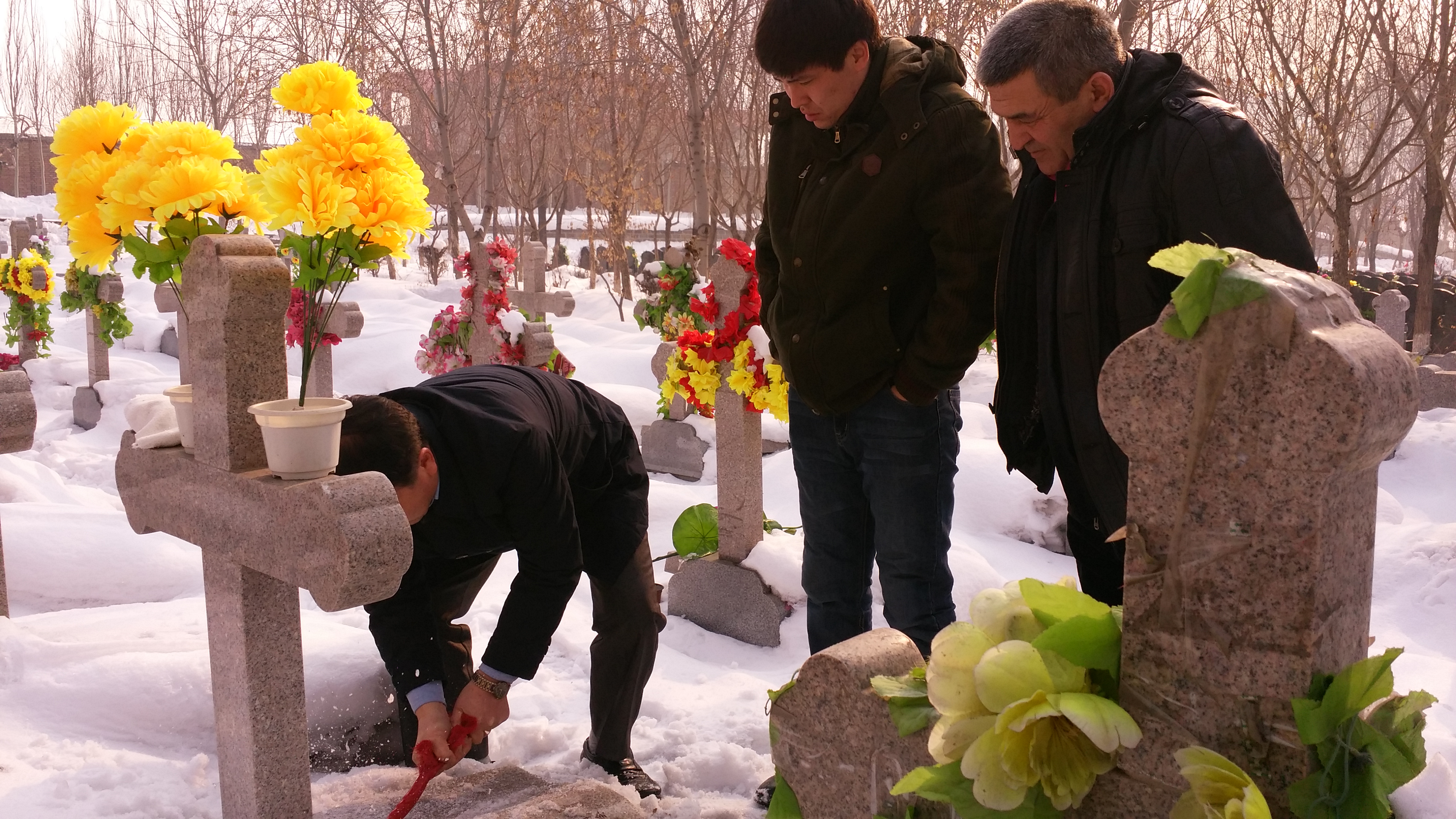 2006년 사랑의잔치 우루무치 9.jpg