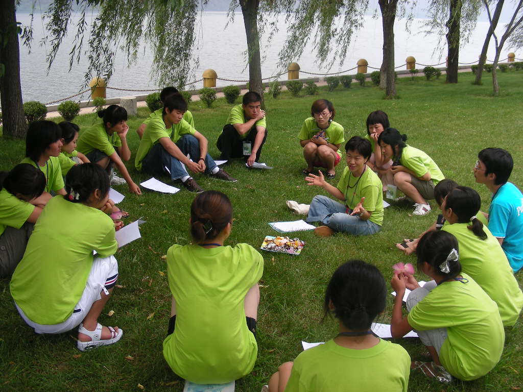 2007년 사랑의잔치 비전 컨퍼런스 14.jpg