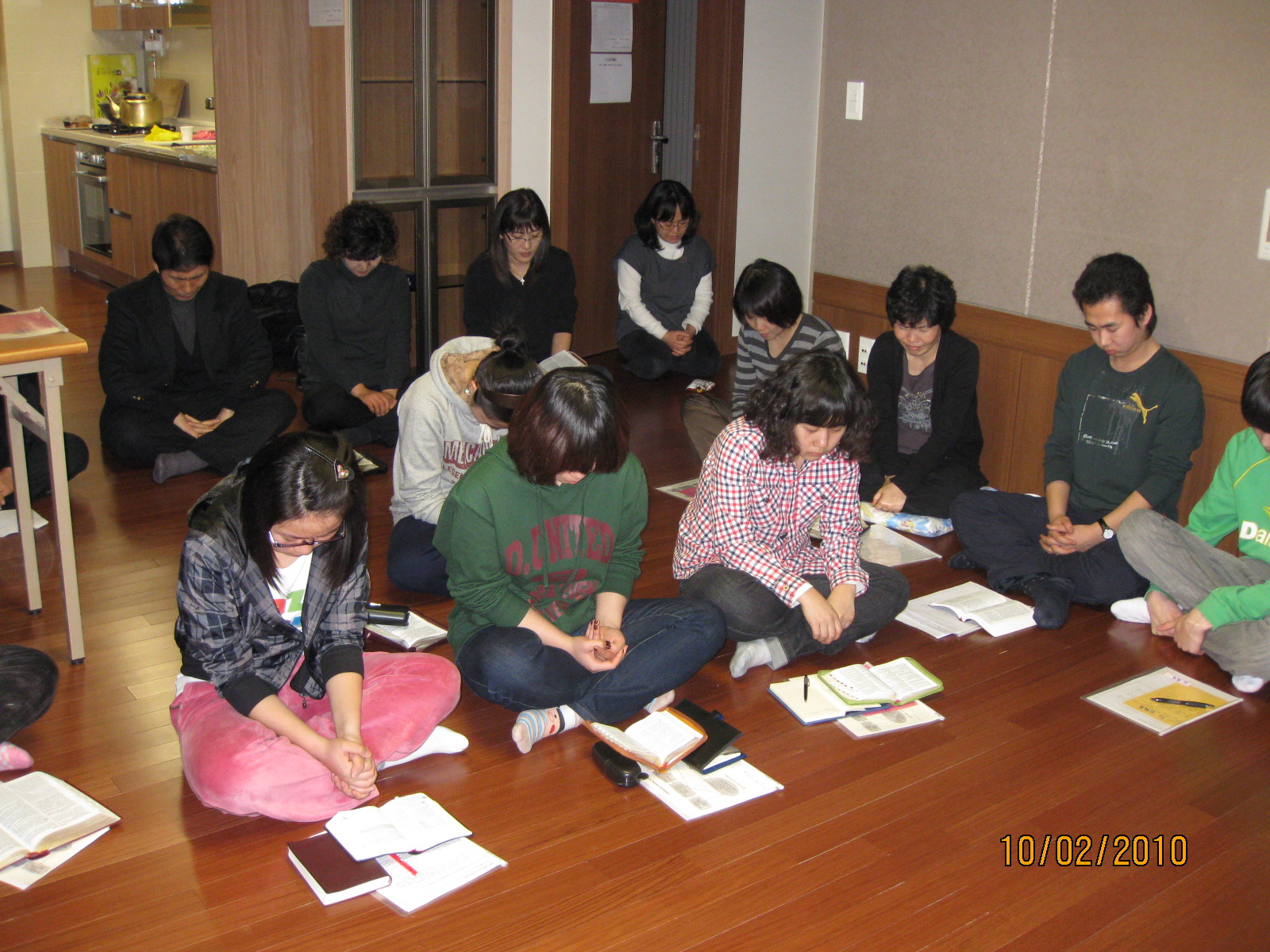 2009년 사랑의잔치 간사훈련 3.jpg