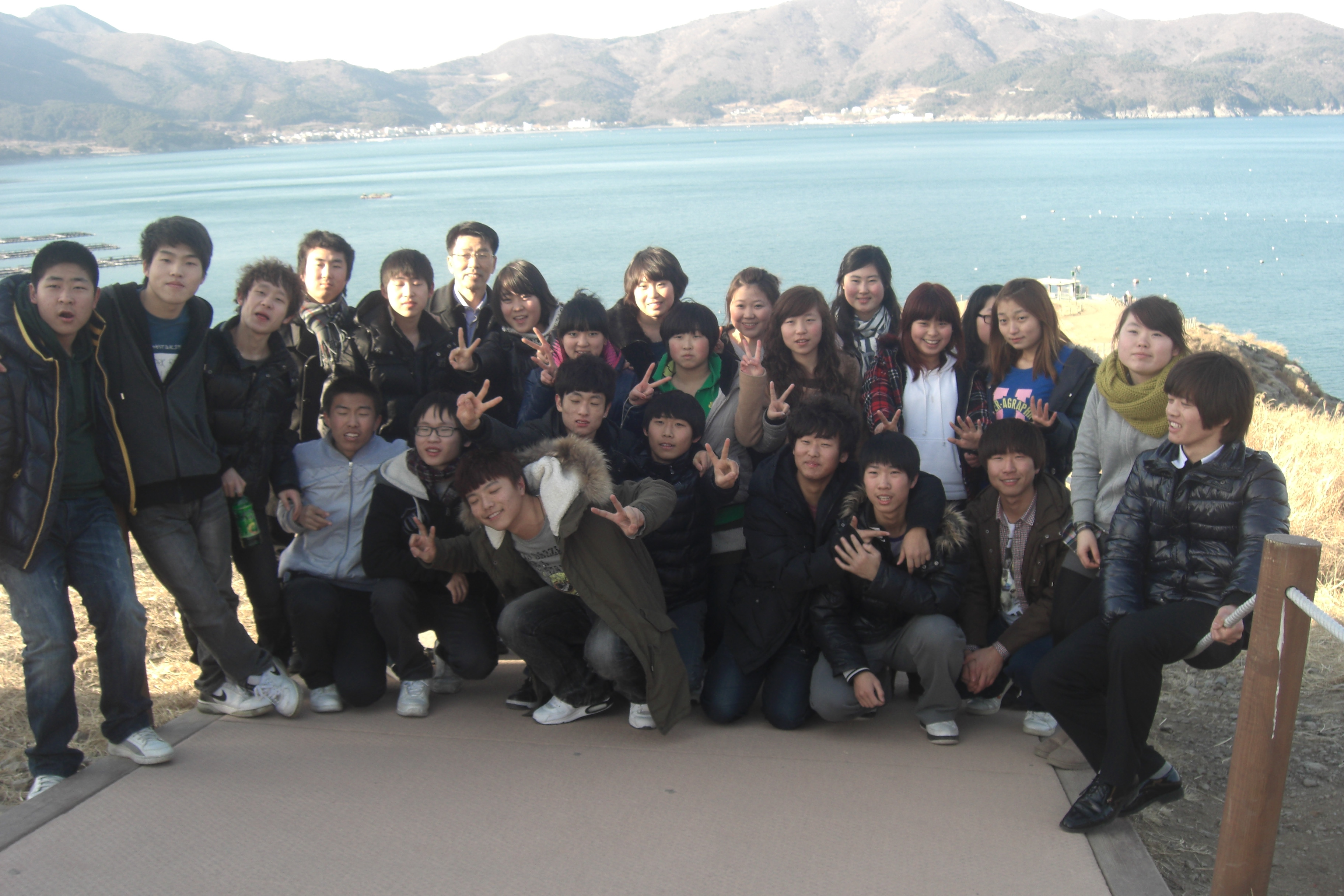 2011년 사랑의잔치 간사훈련 1.jpg