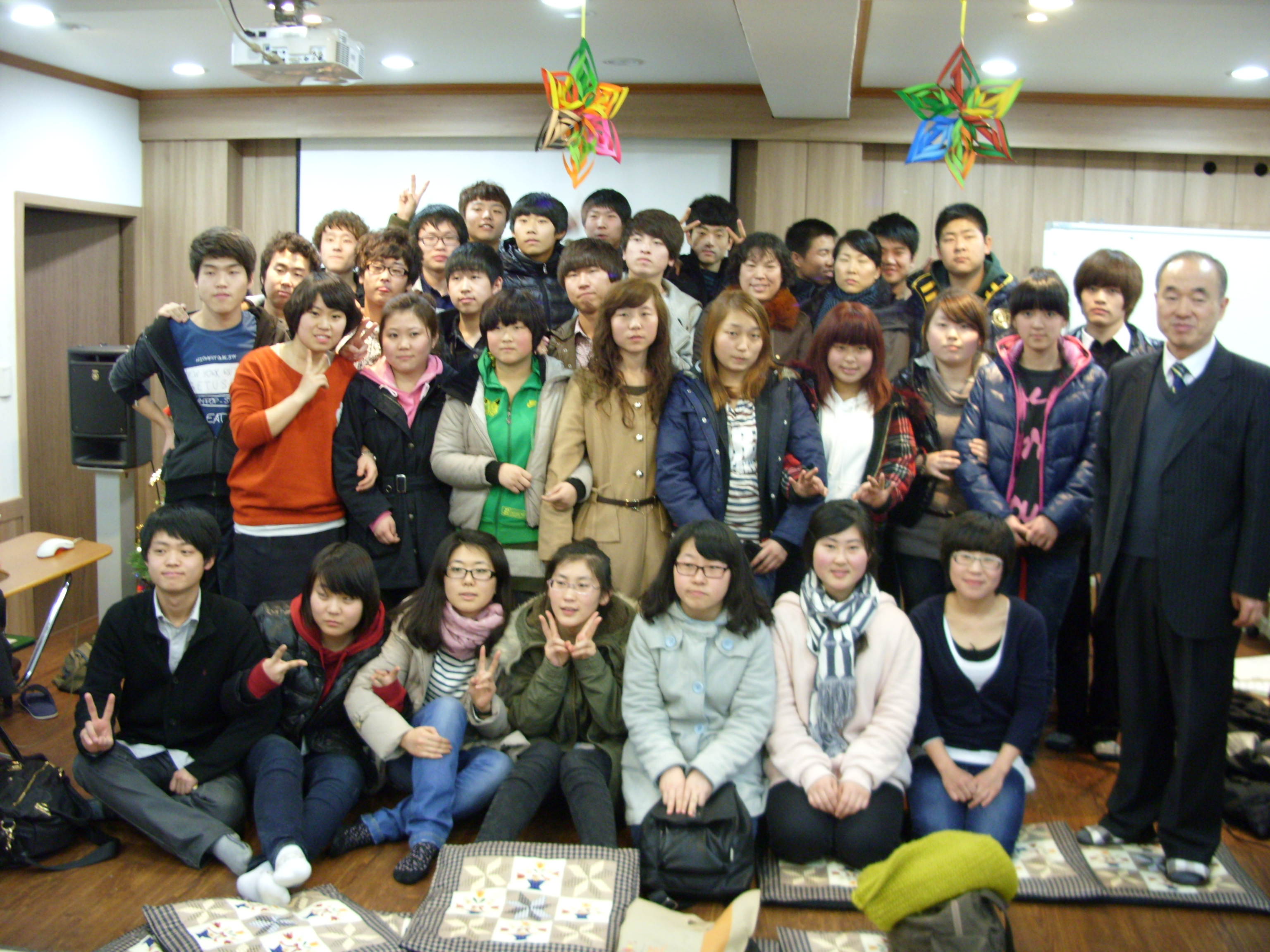 2011년 사랑의잔치 간사훈련 4.jpg